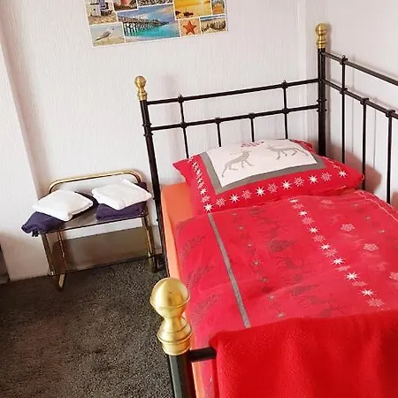 Dom wakacyjny Kunterbunt Ii *