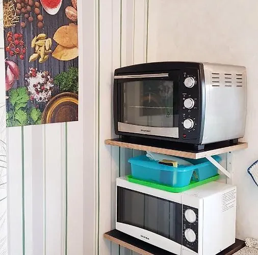 Kunterbunt Ii Vakantiehuis