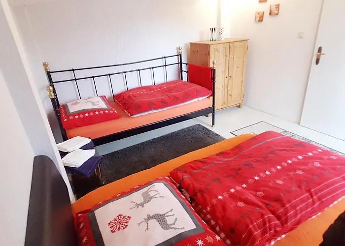 Vakantiehuis Kunterbunt Ii