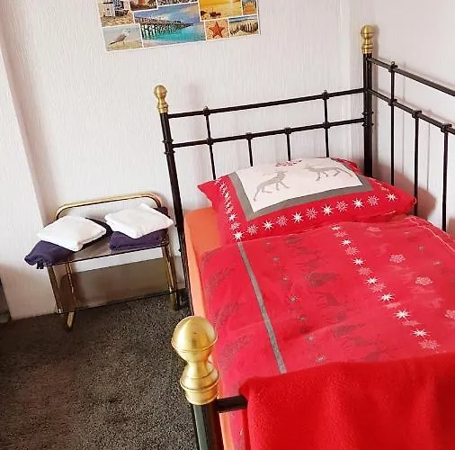 Vakantiehuis Kunterbunt Ii *