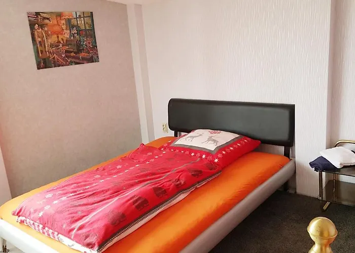 Vakantiehuis Kunterbunt Ii *