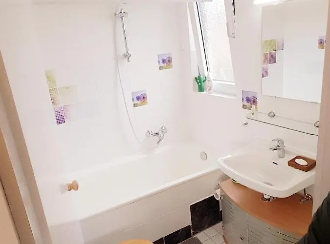 Vakantiehuis Kunterbunt Ii Hitzacker