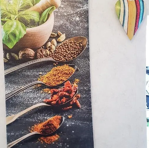 Kunterbunt Ii Vakantiehuis Hitzacker