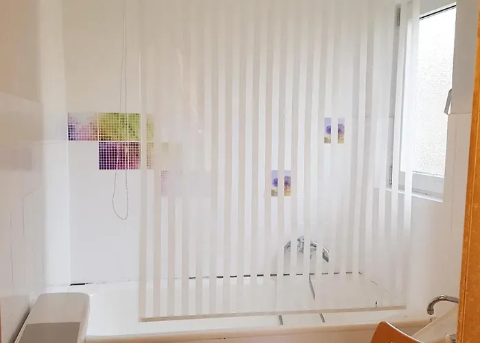 Vakantiehuis Kunterbunt Ii Hitzacker