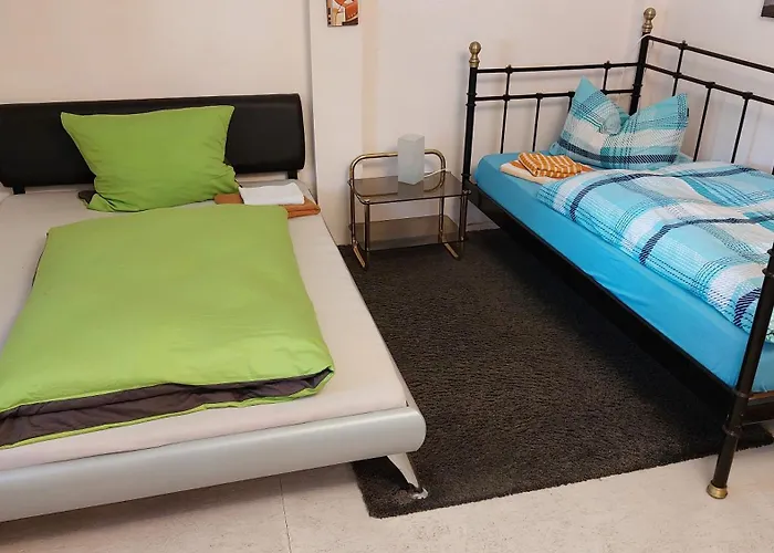 Kunterbunt Ii * Hitzacker